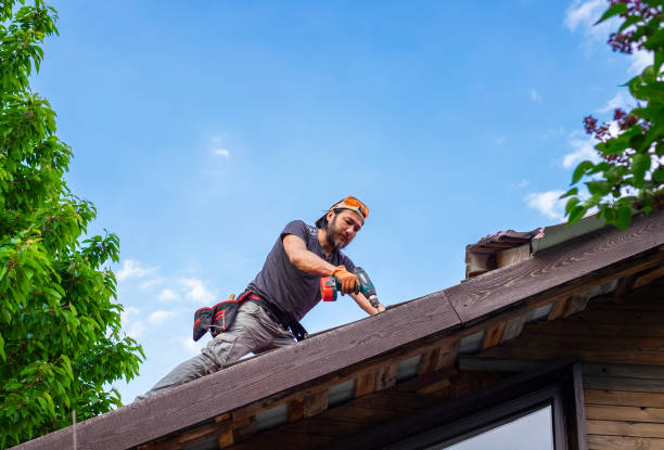 Best Roof Maintenance  in Coats, NC