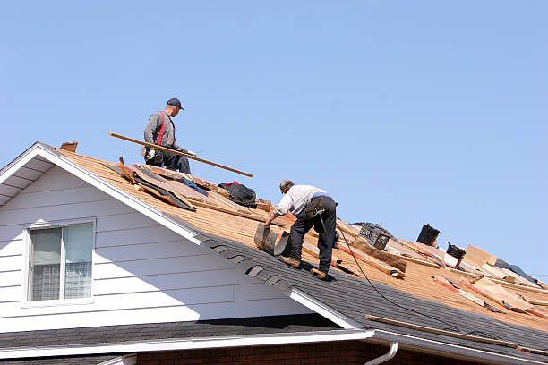Best Flat Roofing  in Coats, NC