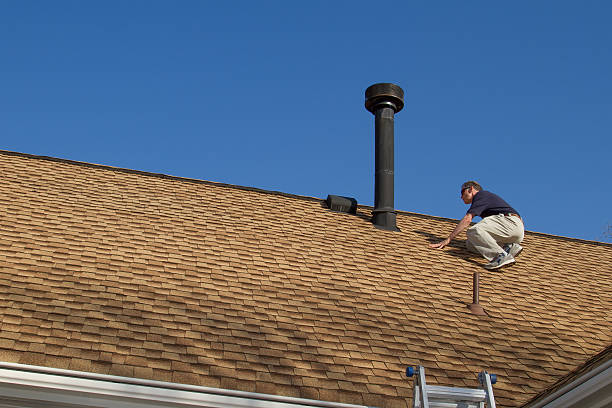 Roof Coating Services in Coats, NC