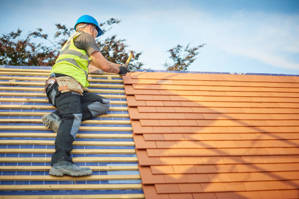 Best Roofing for New Construction  in Coats, NC